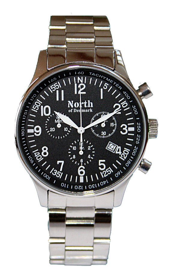 Endurance-Steel Endurance-Steel